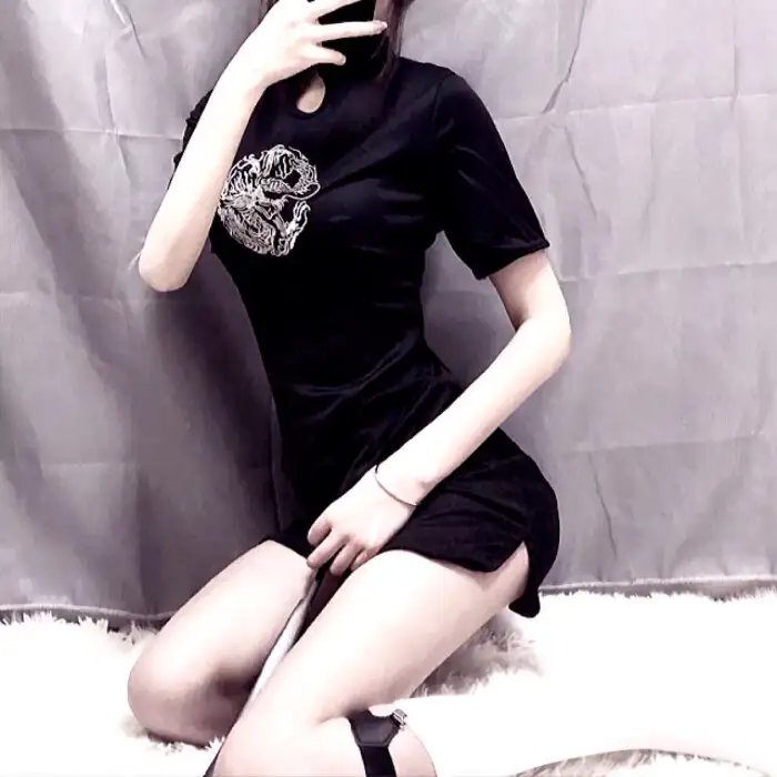 荒野求生