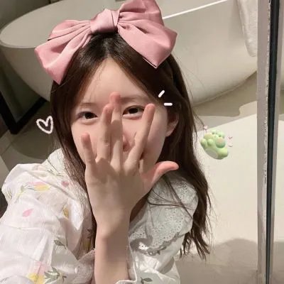 海底裸女