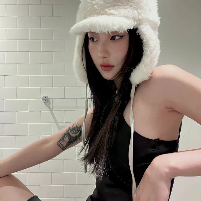 英格丽向西行