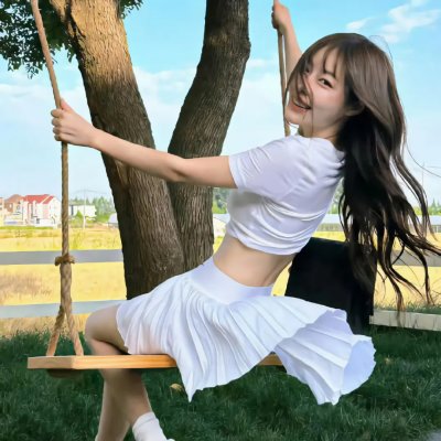 可爱的小崽子们